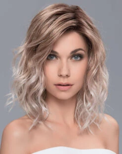 Touch Wig By Ellen Wille | Mono Part 27 Touch Wig By Ellen Wille | Mono Part -Exquisite Wig Shop ew changes touch 1