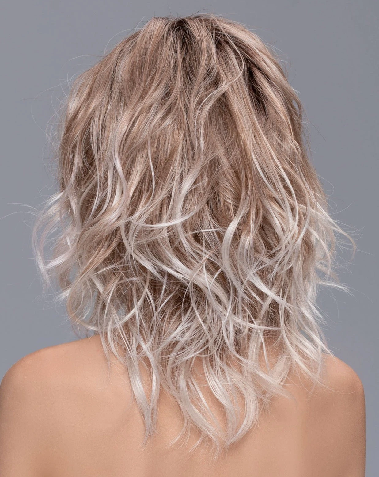 Touch Wig By Ellen Wille | Mono Part 9 Touch Wig By Ellen Wille | Mono Part - Image 9