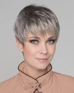 Ginger Small Wig By Ellen Wille | Mono Crown