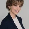Nancy Wig By Ellen Wille