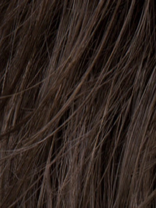 Ginger Mono Wig By Ellen Wille | Large Cap 11 Ginger Mono Wig By Ellen Wille | Large Cap - Image 11