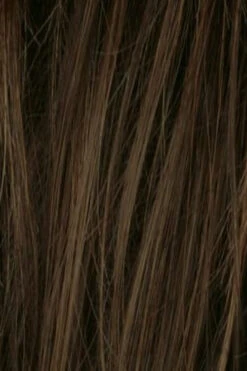 Amy Deluxe Wig By Ellen Wille | Mono Top | Petite Cap -Exquisite Wig Shop ew hp darknougat