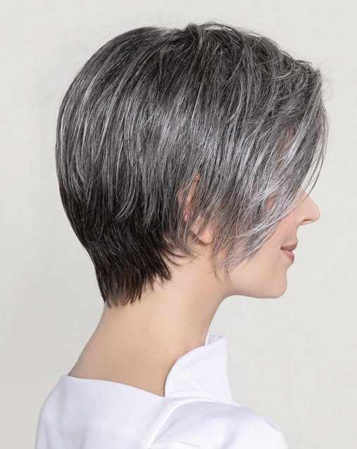 Aletta Wig By Ellen Wille | Mono Part 7 Aletta Wig By Ellen Wille | Mono Part - Image 7