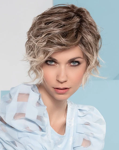 Aletta Wig By Ellen Wille | Mono Part 10 Aletta Wig By Ellen Wille | Mono Part - Image 10