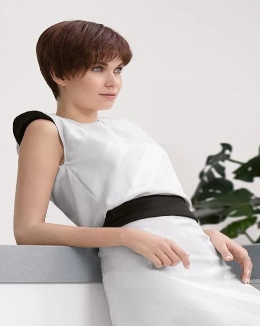 Award Wig By Ellen Wille | Mono Top 4 Award Wig By Ellen Wille | Mono Top - Image 4