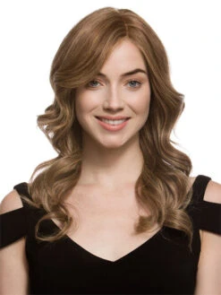 Cascade Wig By Ellen Wille | Mono Top -Exquisite Wig Shop ewcascade 09 lg Bernstein Mix