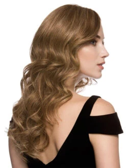 Cascade Wig By Ellen Wille | Mono Top -Exquisite Wig Shop ewcascade 10 lg Bernstein Mix