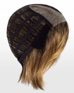 French Wig By Ellen Wille | Mono Part -Exquisite Wig Shop french