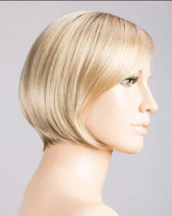 French Wig By Ellen Wille | Mono Part -Exquisite Wig Shop french champagne rooted bs