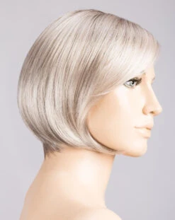 French Wig By Ellen Wille | Mono Part -Exquisite Wig Shop french silverblonde rooted bs