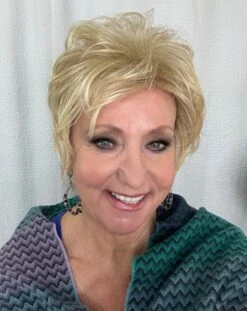 Enthusiastic Wig By Gabor -Exquisite Wig Shop gaborenthusiasticlightblonde