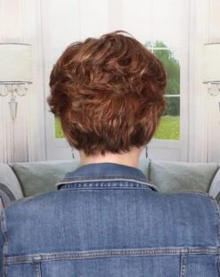 Gala Luxury Wig By Gabor | Lace Front -Exquisite Wig Shop galaluxury2