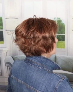 Gala Luxury Wig By Gabor | Lace Front -Exquisite Wig Shop galaluxury3