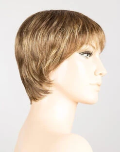 Ginger Small Wig By Ellen Wille | Mono Crown 14 Ginger Small Wig By Ellen Wille | Mono Crown -Exquisite Wig Shop ginger small bernstein mix 12.830.26