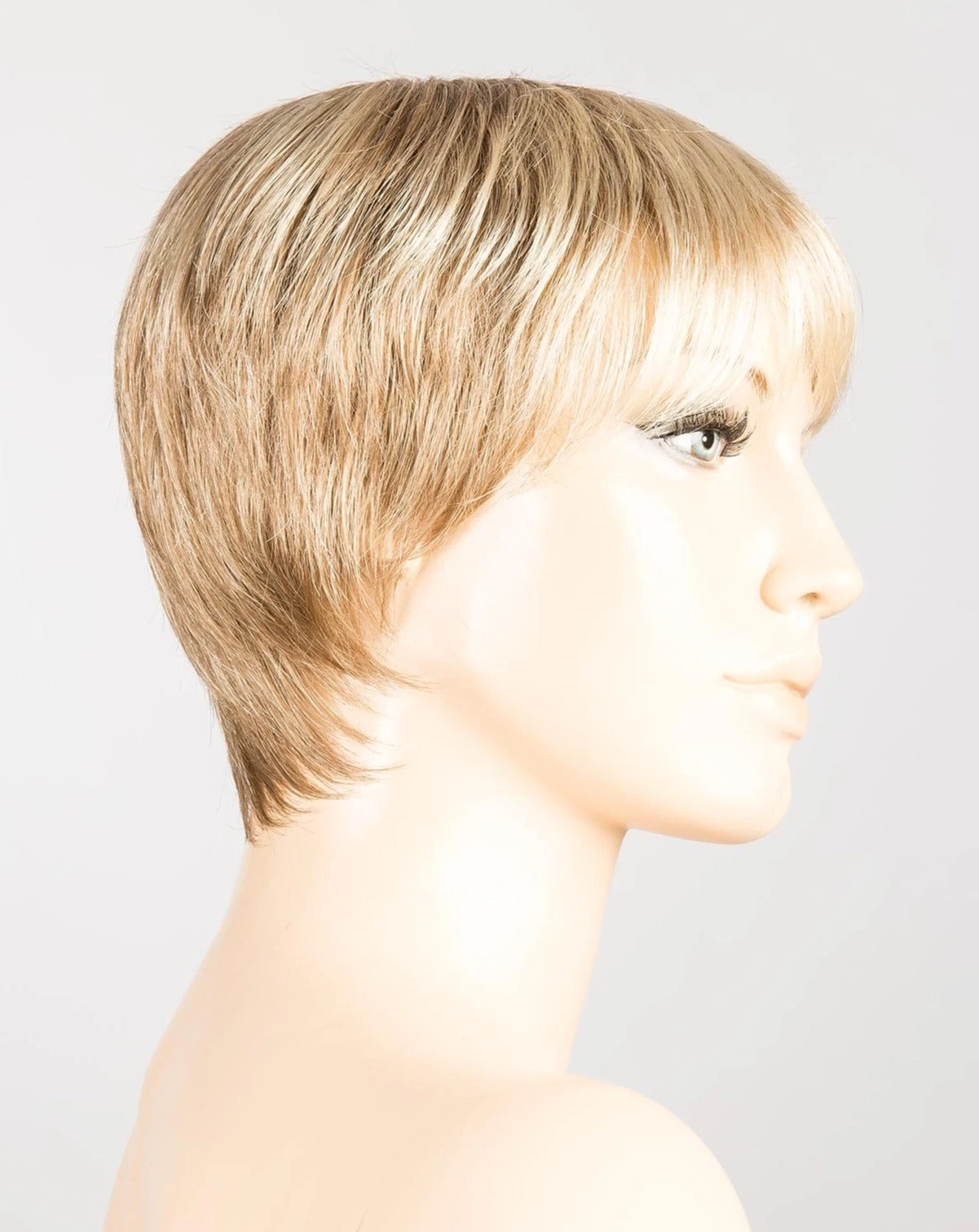 Ginger Small Wig By Ellen Wille | Mono Crown 5 Ginger Small Wig By Ellen Wille | Mono Crown - Image 5