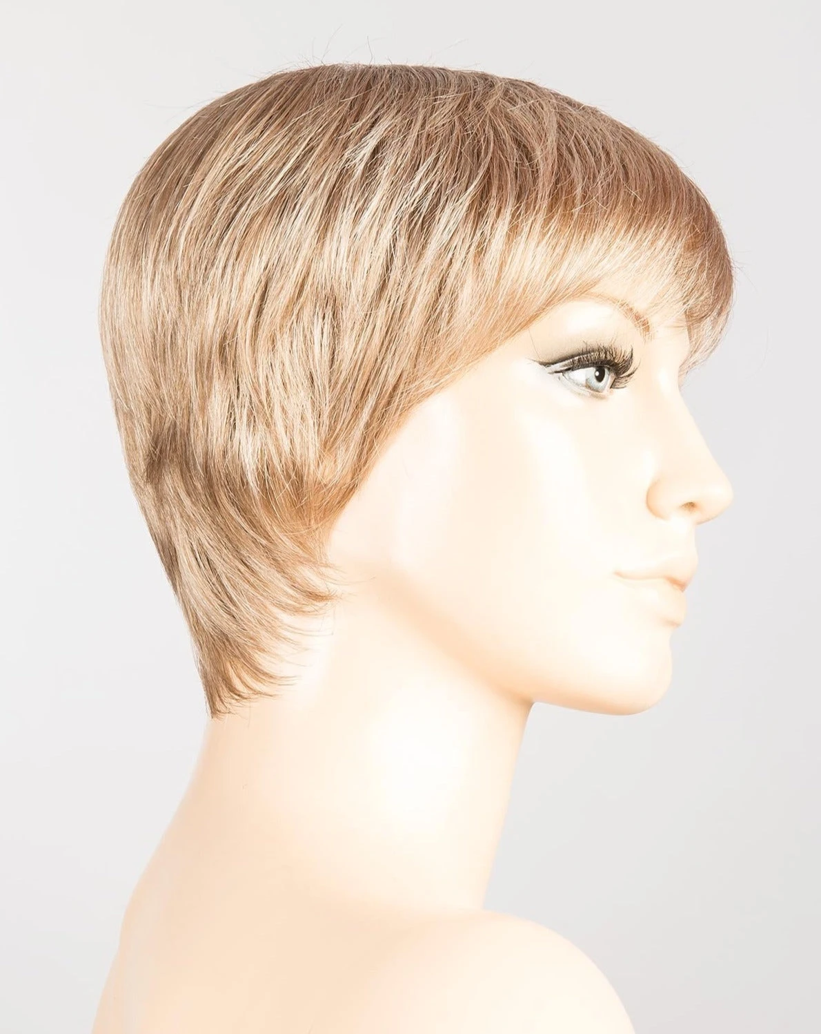 Ginger Small Wig By Ellen Wille | Mono Crown 8 Ginger Small Wig By Ellen Wille | Mono Crown - Image 8