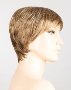 Ginger Small Wig By Ellen Wille | Mono Crown 19 Ginger Small Wig By Ellen Wille | Mono Crown -Exquisite Wig Shop ginger small sand mix 14.26.12