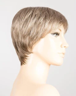 Ginger Small Wig By Ellen Wille | Mono Crown 20 Ginger Small Wig By Ellen Wille | Mono Crown -Exquisite Wig Shop ginger small smoke mix 48.38.36