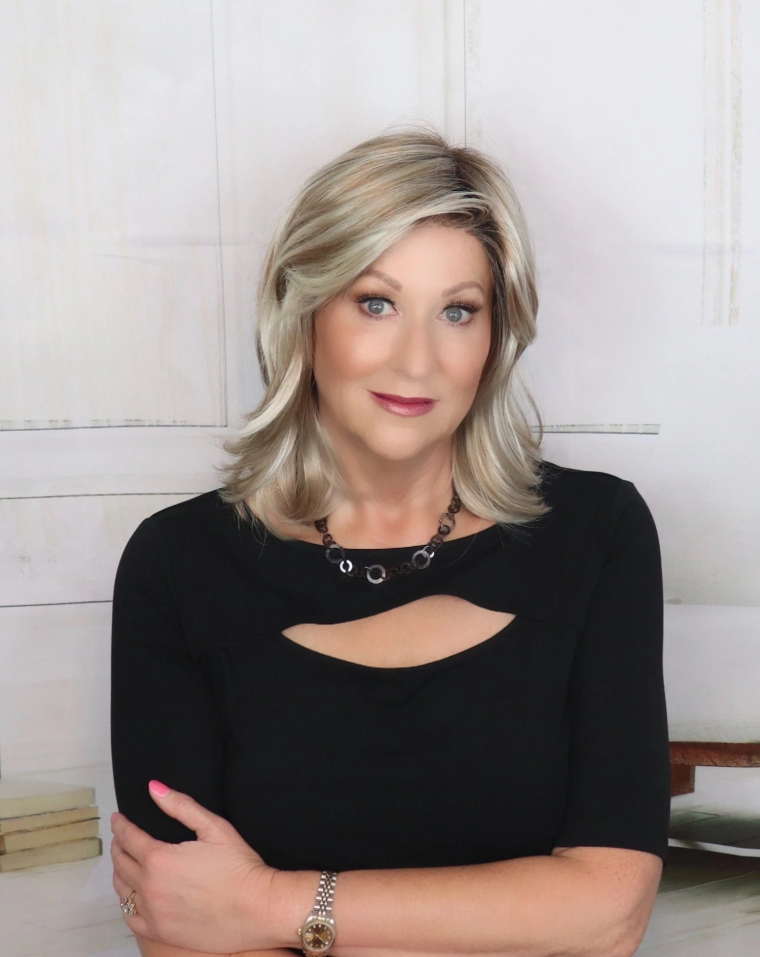 Hannah Wig By Henry Margu 8 Hannah Wig By Henry Margu - Image 8