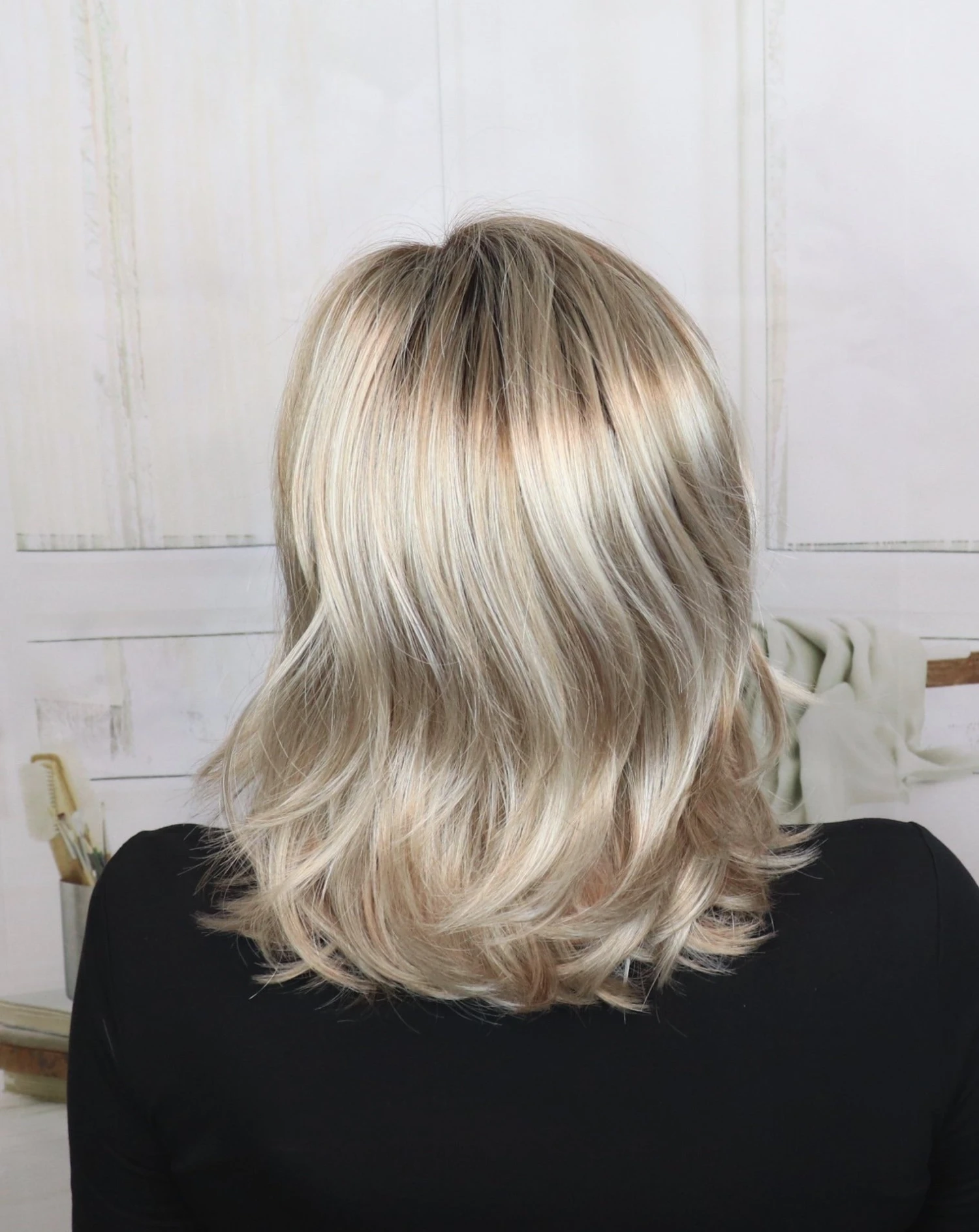 Hannah Wig By Henry Margu 9 Hannah Wig By Henry Margu - Image 9