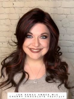 Amber Wig By Jon Renau | Large Cap -Exquisite Wig Shop image00001 eb02c212 d827 41aa be6b b80dccdc046b