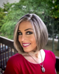 Nora Wig By Henry Margu | Mono Top -Exquisite Wig Shop image00002 0bfe6d2e 2466 4a39 962c 15a38b053d32