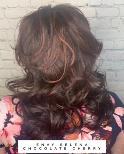 Selena Wig By Envy | Human Hair | Synthetic Blend 29 Selena Wig By Envy | Human Hair | Synthetic Blend -Exquisite Wig Shop image00002 27092044 d1e2 4053 974a 31c55c93c0bc