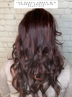 Amber Wig By Jon Renau | Large Cap -Exquisite Wig Shop image00002 6cf4260c 4c0d 4323 992c ad9ce3b88d1b