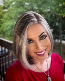 Nora Wig By Henry Margu | Mono Top -Exquisite Wig Shop image00003 b021bf27 fd55 4e03 a32a 7ee0c87ed727