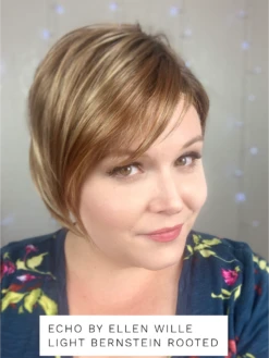 Echo Wig By Ellen Wille | Mono Part -Exquisite Wig Shop image00007