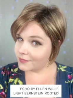 Echo Wig By Ellen Wille | Mono Part -Exquisite Wig Shop image00008