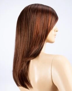 Impress Wig By Ellen Wille | Mono Crown 31 Impress Wig By Ellen Wille | Mono Crown -Exquisite Wig Shop impress auburn mix bs