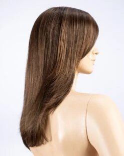 Impress Wig By Ellen Wille | Mono Crown 33 Impress Wig By Ellen Wille | Mono Crown -Exquisite Wig Shop impress chocolate mix bs