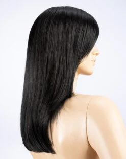Impress Wig By Ellen Wille | Mono Crown 36 Impress Wig By Ellen Wille | Mono Crown -Exquisite Wig Shop impress ebony black bs