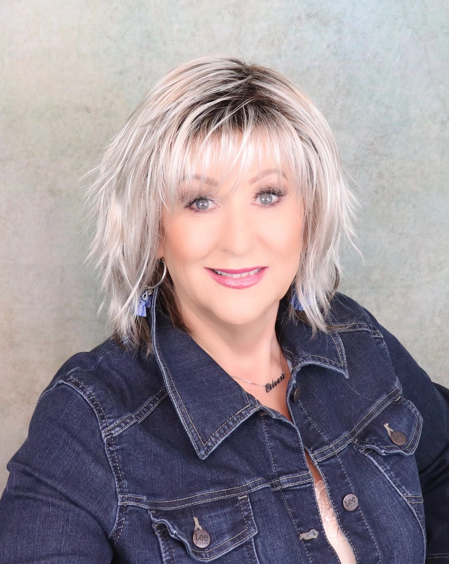 Jones Wig By Estetica 13 Jones Wig By Estetica - Image 13