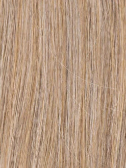 Just Long By Ellen Wille | Heat-Friendly Synthetic Topper -Exquisite Wig Shop just long bernstein rooted 12.26.19