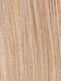 Just Long By Ellen Wille | Heat-Friendly Synthetic Topper -Exquisite Wig Shop just long champagne mix 22.26.20