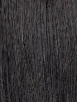 Just Long By Ellen Wille | Heat-Friendly Synthetic Topper -Exquisite Wig Shop just long espresso mix 2.4