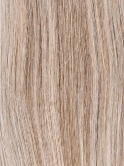 Just Long By Ellen Wille | Heat-Friendly Synthetic Topper -Exquisite Wig Shop just long pearlblonde mix 101.16.14