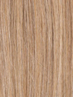 Just Long By Ellen Wille | Heat-Friendly Synthetic Topper -Exquisite Wig Shop just long sand mix 16.26.14