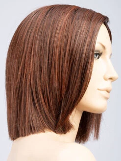 Lia II Wig By Ellen Wille | Mono Part 35 Lia II Wig By Ellen Wille | Mono Part -Exquisite Wig Shop lia auburn rooted bs