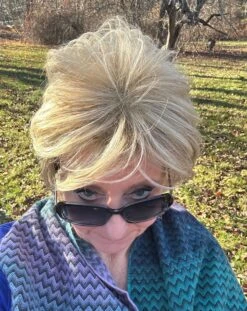 Enthusiastic Wig By Gabor -Exquisite Wig Shop lightblondetop