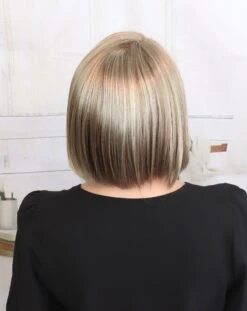 London Wig By Envy | Mono Part -Exquisite Wig Shop london1