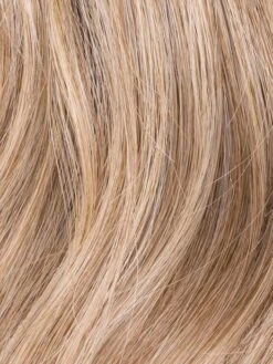 Lovely By Ellen Wille | Heat-Friendly Synthetic Topper -Exquisite Wig Shop lovely champagne rooted 16.25.24
