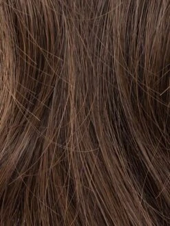 Lovely By Ellen Wille | Heat-Friendly Synthetic Topper -Exquisite Wig Shop lovely chocolate rooted 6.830