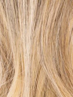 Lovely By Ellen Wille | Heat-Friendly Synthetic Topper -Exquisite Wig Shop lovely sandyblonde rooted 26.25.20