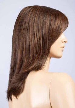 Luna Wig By Ellen Wille | Mono Crown -Exquisite Wig Shop luna chocolate multi mix 6.30.33