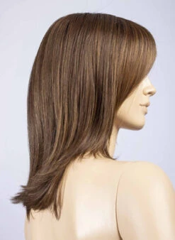 Luna Wig By Ellen Wille | Mono Crown -Exquisite Wig Shop luna chocolate shad 830.27.6