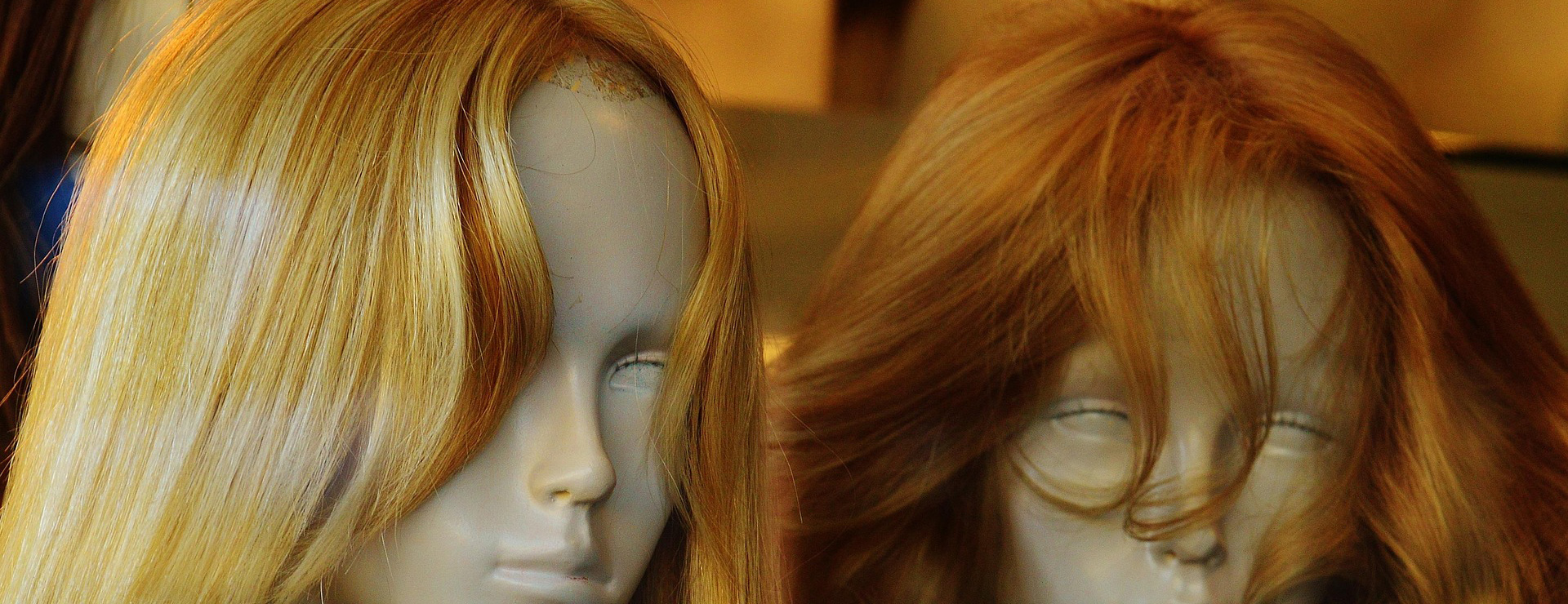 Exquisite Wig Shop -Exquisite Wig Shop mannequins 1079925 1920