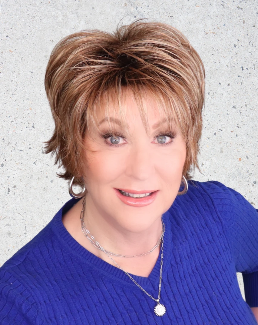 Coco Wig By Rene Of Paris 6 Coco Wig By Rene Of Paris - Image 6